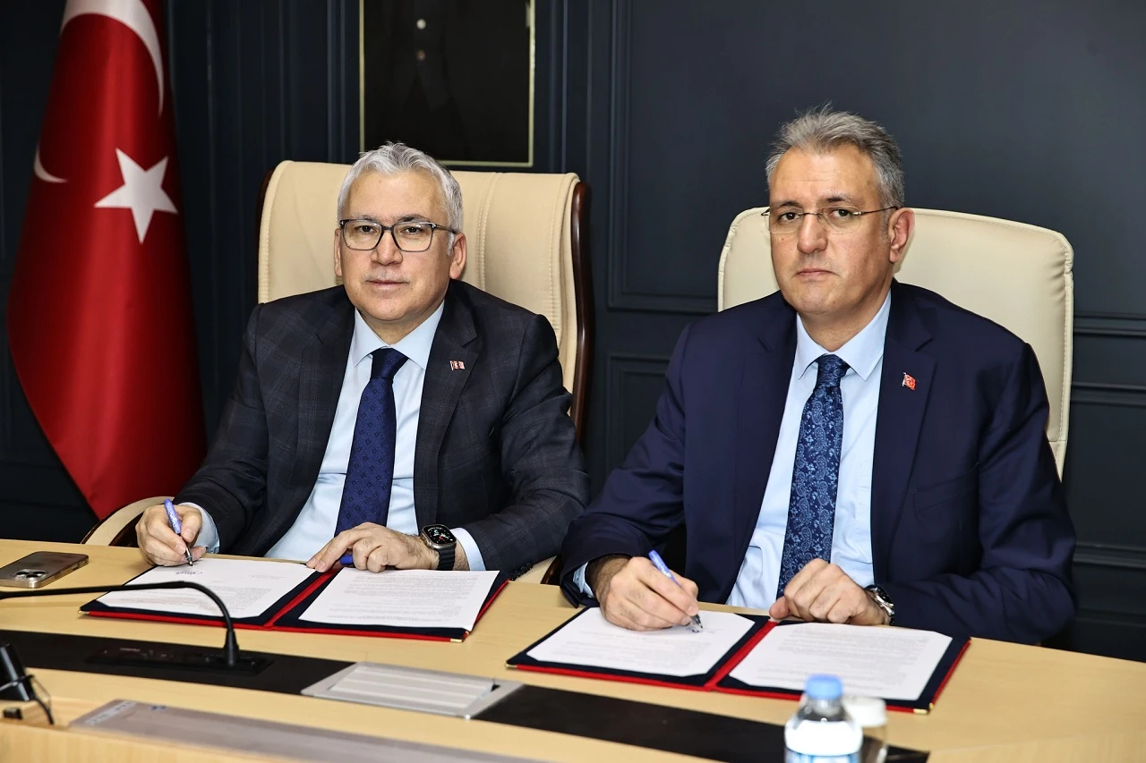 Hükümlüler Topluma Kazandırılacak