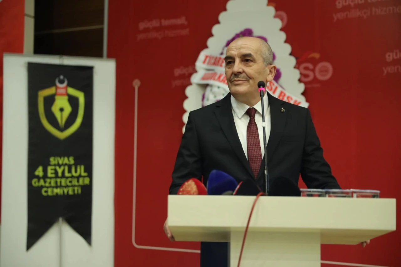 Berat Kandili Affın ve Rahmetin Gecesidir