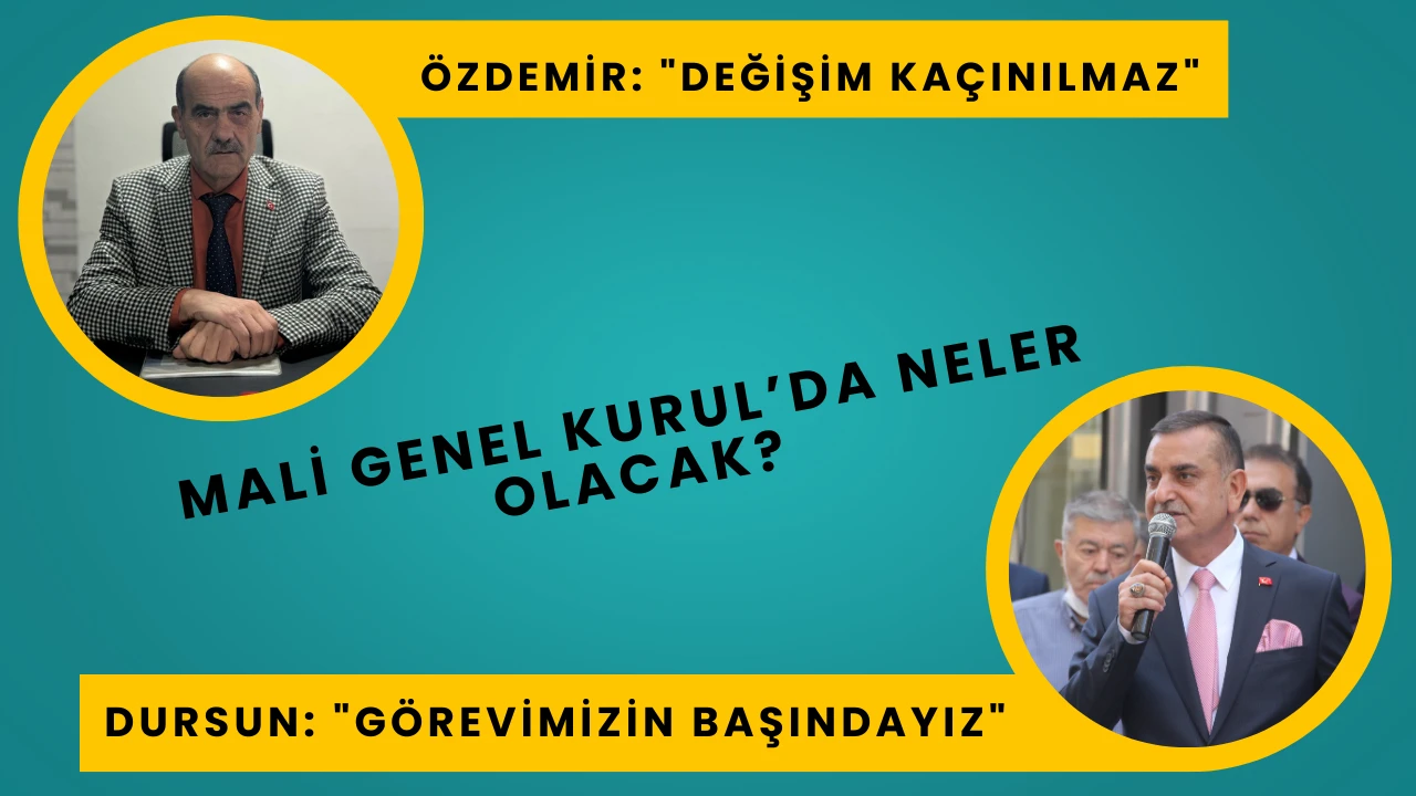Sivas Esnaf ve Sanatkârlar Kredi ve Kefalet Kooperatifi'nde Seçim Talebi Gündemde