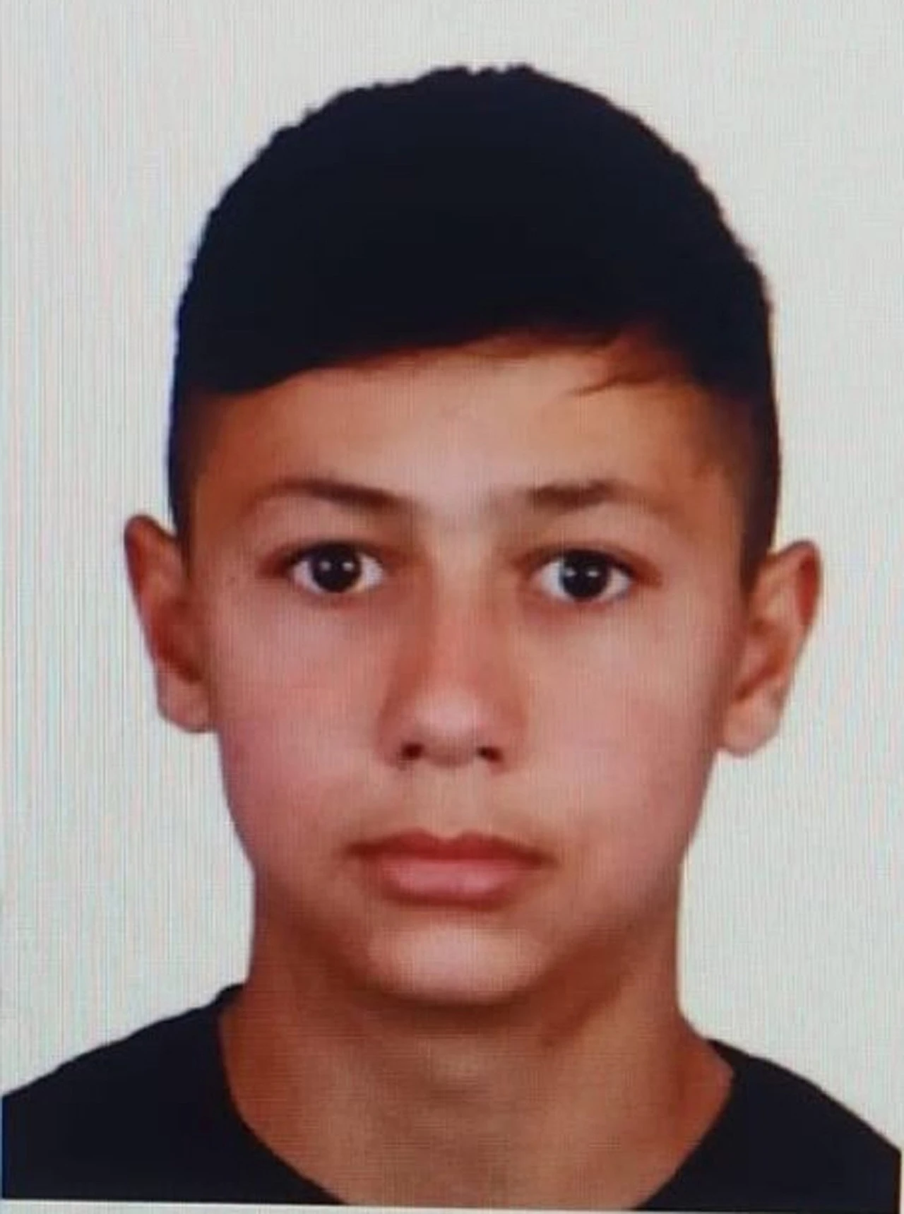 Ava gidiyorum diye çıktı cansız bedeni bulundu