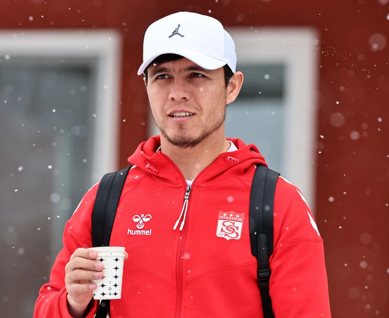 Sivasspor Kafilesi 3 Puan İçin Gitti