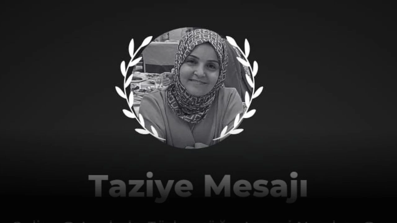 Sivas’ta Eğitim Camiasının Acı Kaybı
