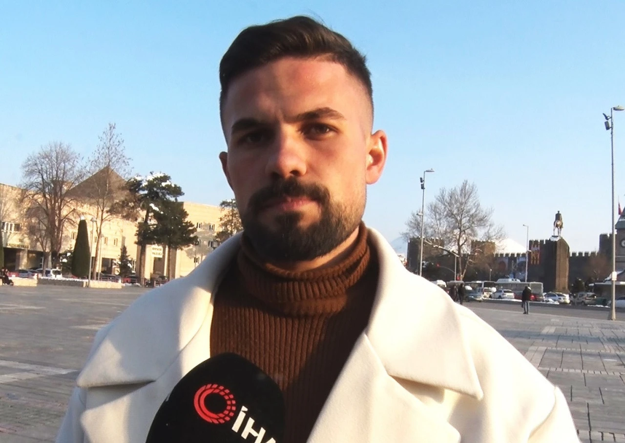 33 yıldır haber alınamayan halasının izini sürüyor 