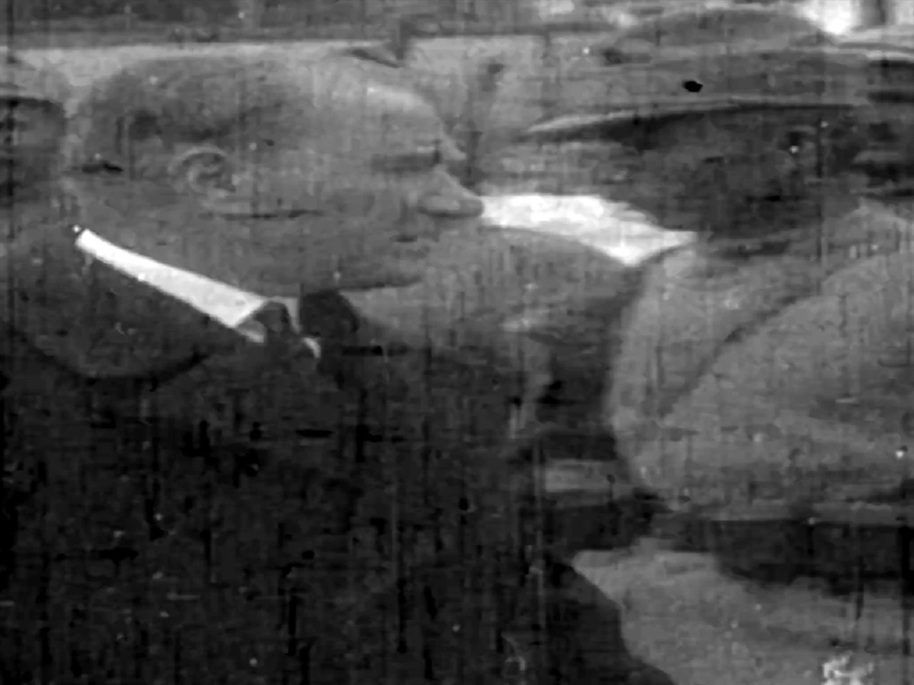 Atatürk'ün Daha Önce Hiç Görülmeyen Fotoğrafları Gün Yüzüne Çıktı