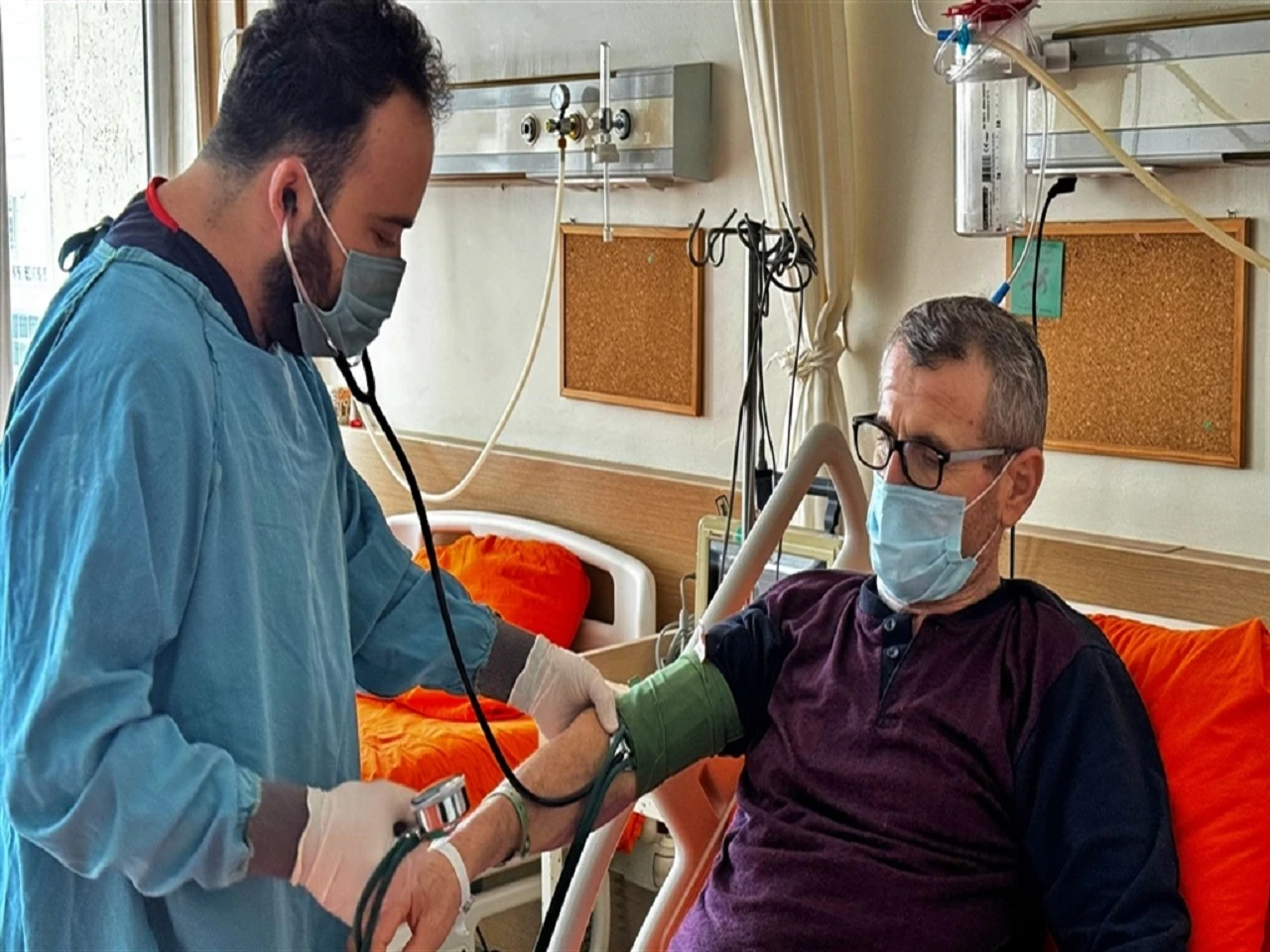 Yapay Zeka Tabanlı Dil Modeli Projesi