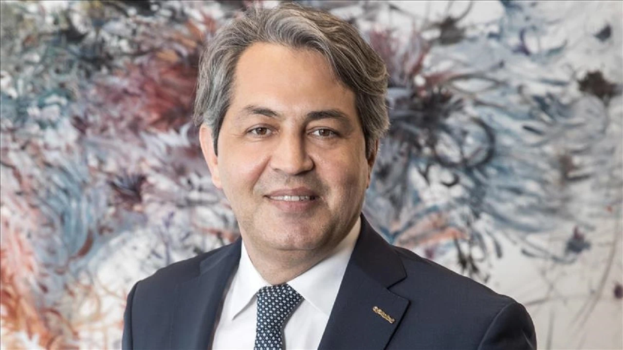Yapı Kredi "Ödeme İste" Hizmetini Geliştiriyor