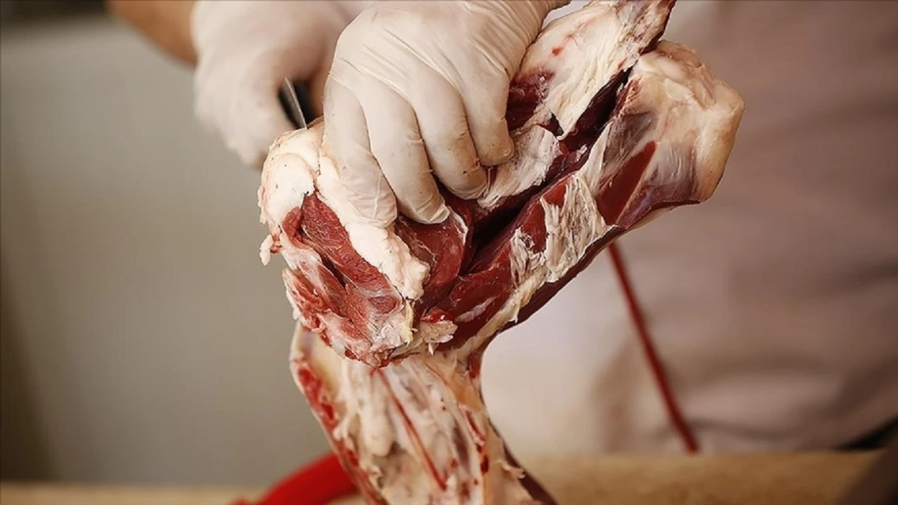 Maliyeden kırmızı et devlerine sıkı takip