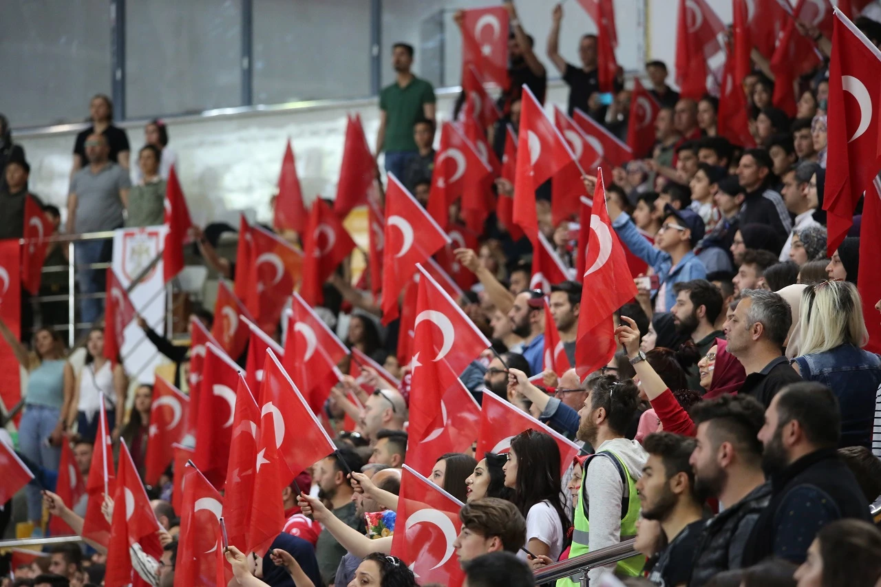 Sivas’a Milli Maç Müjdesi