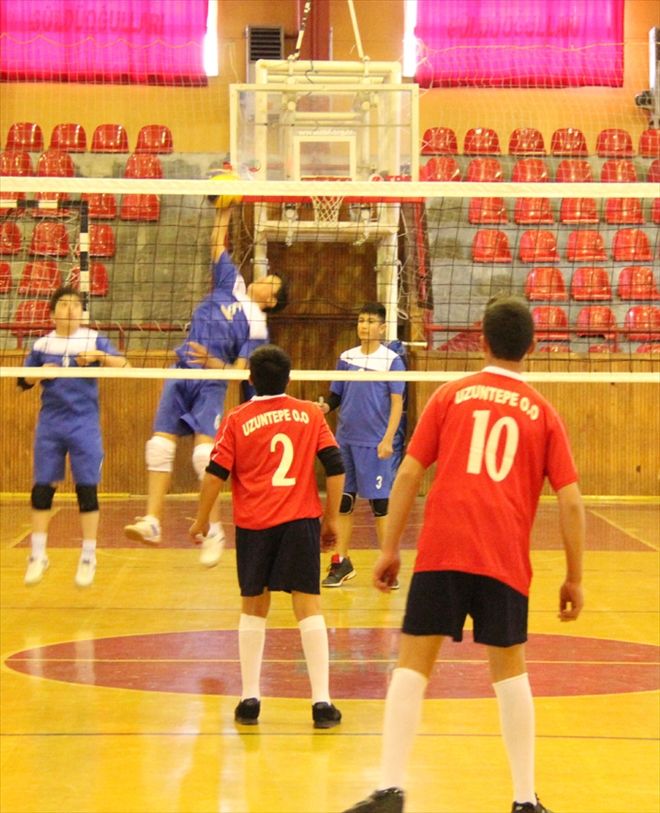 5 MAÇLA DEVAM EDİLECEK