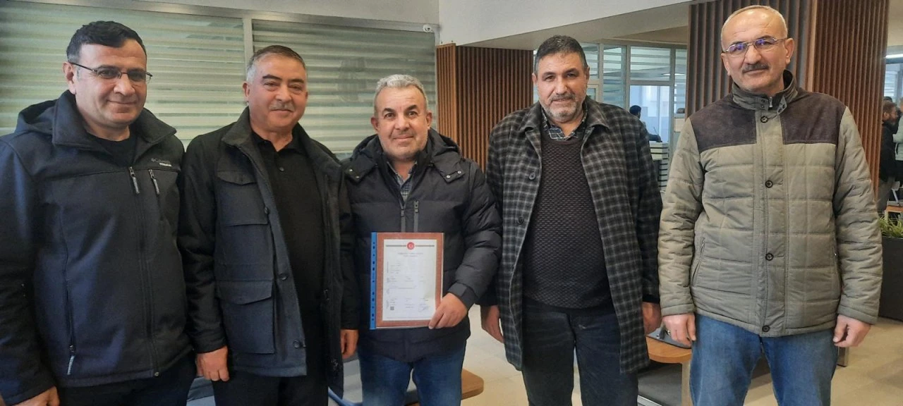 Havuz Köyü Derneği’nin Artık Kendi Yeri Var