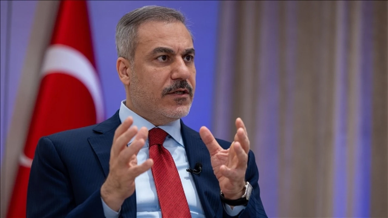 PKK'dan kurtulmamız gerekiyor