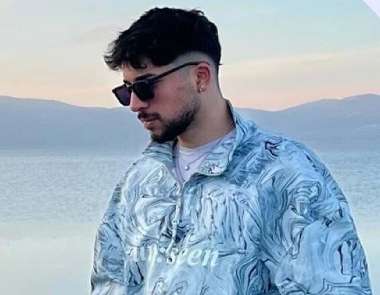 Üniversiteli Ahmet, motosiklet kazasında öldü