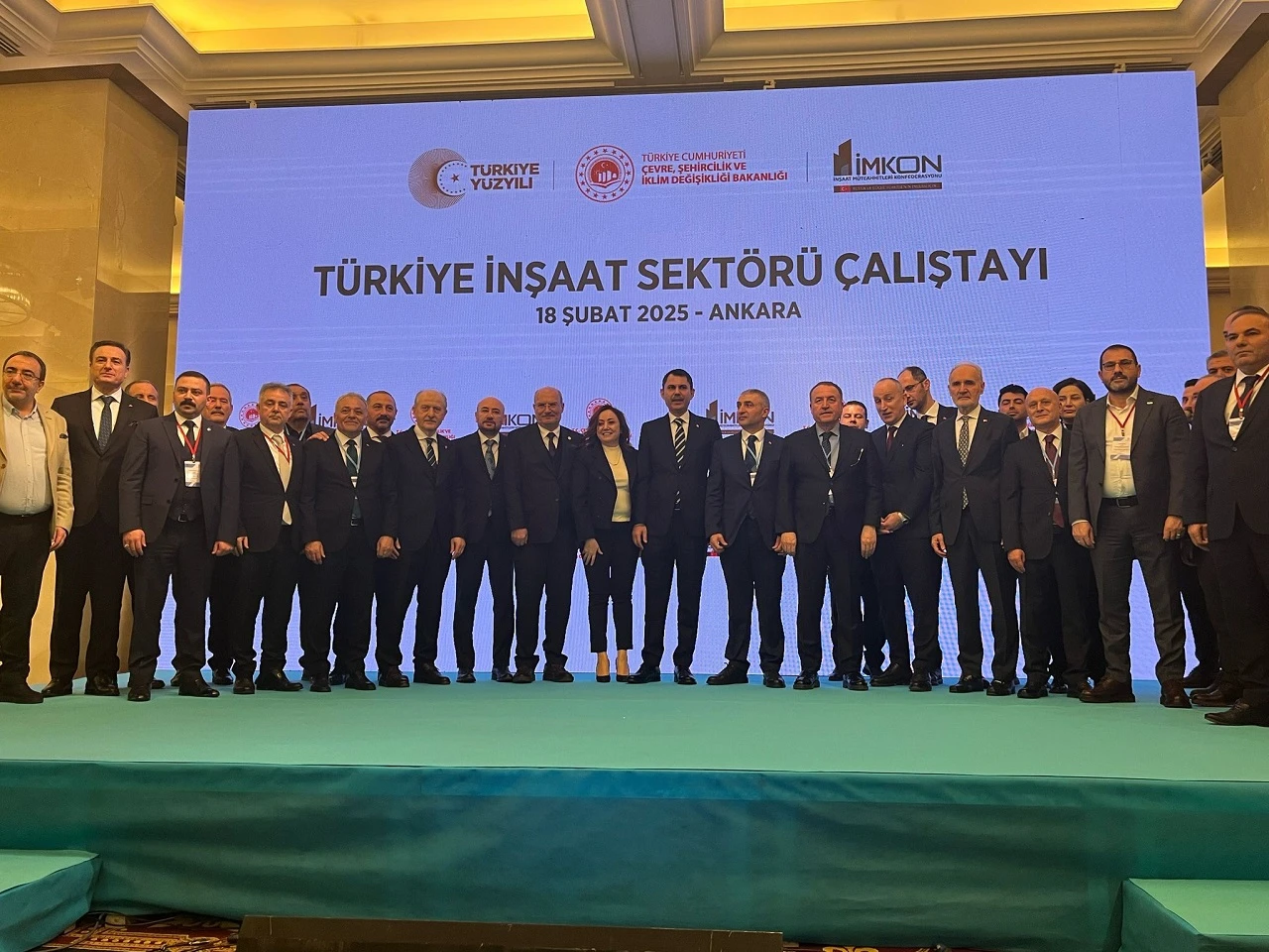 Emlak Konut'tan yeni konut kampanyası