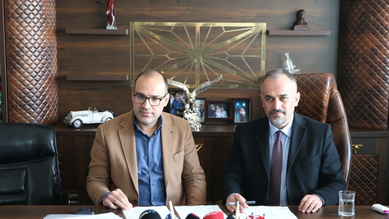 Güran ailesinin avukatlarından tahliye başvurusu