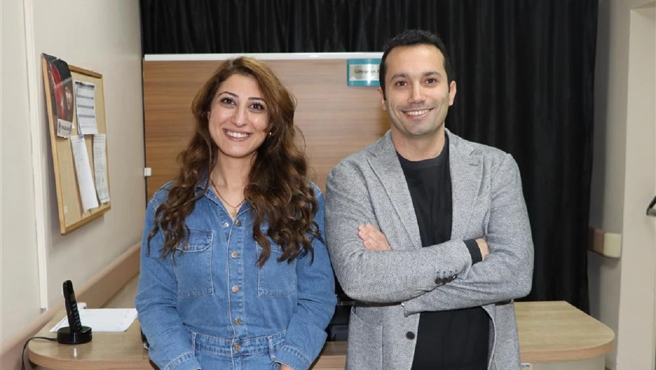 Sivas’ta Bir Hasta Daha Sağlığına Kavuştu