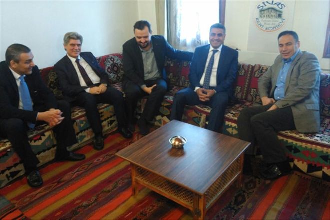 ?HER KESİMİN DESTEĞİNE İHTİYACIMIZ VAR?