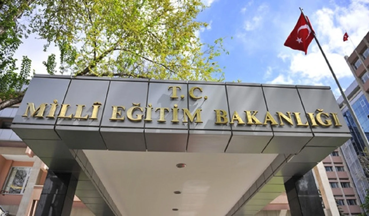 1381 öğretmen ataması için takvim açıklandı