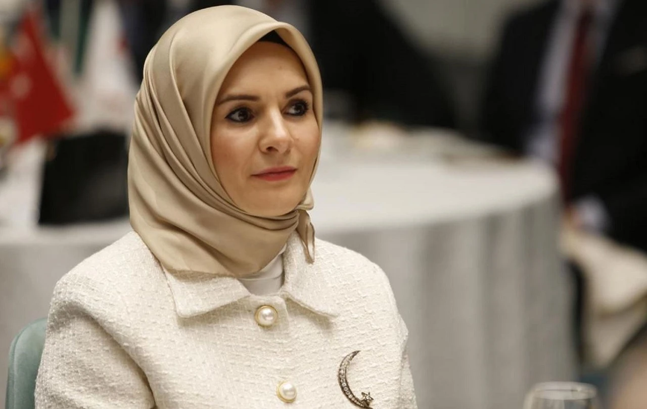 Ramazan Öncesi 1,4 Milyar Lira Sosyal Yardım Desteği