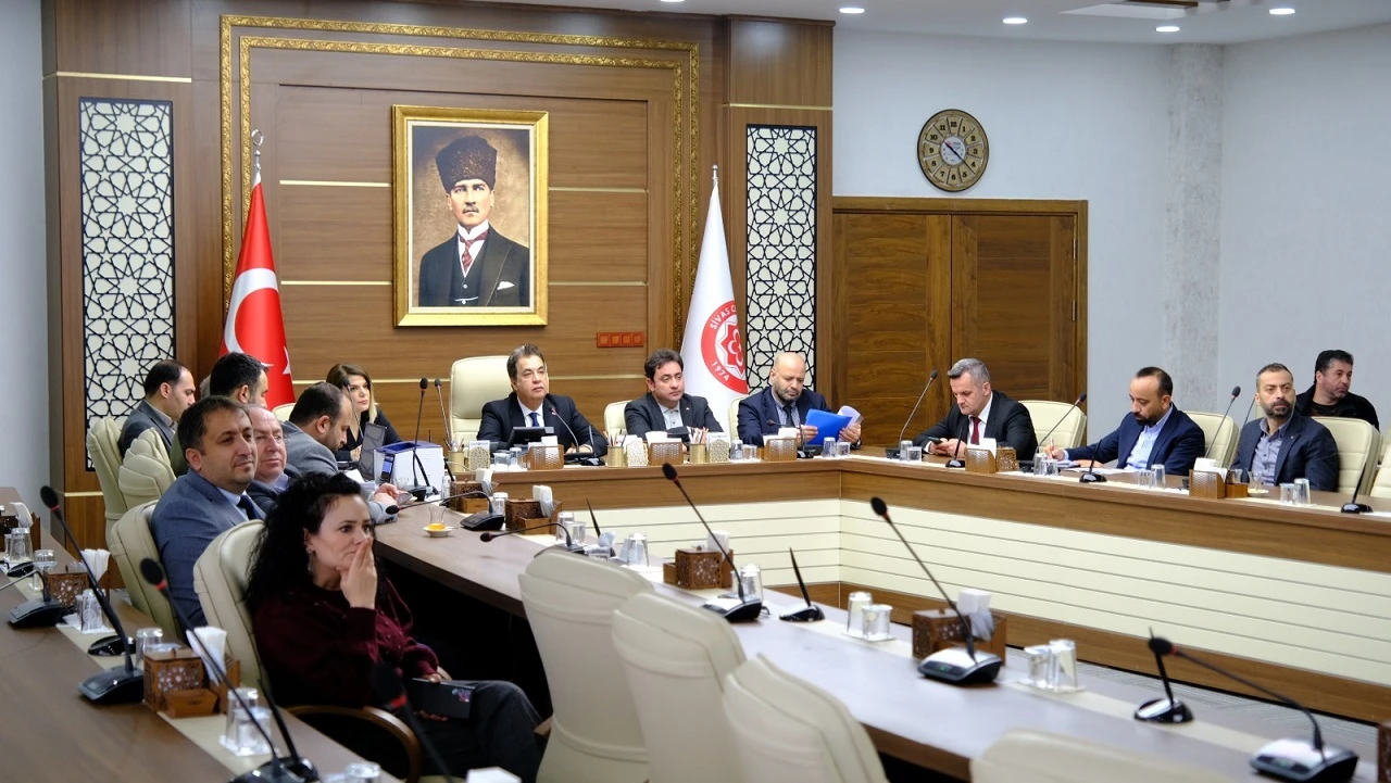 Sivas’ta Öğrenciler Kurayla Belirlendi