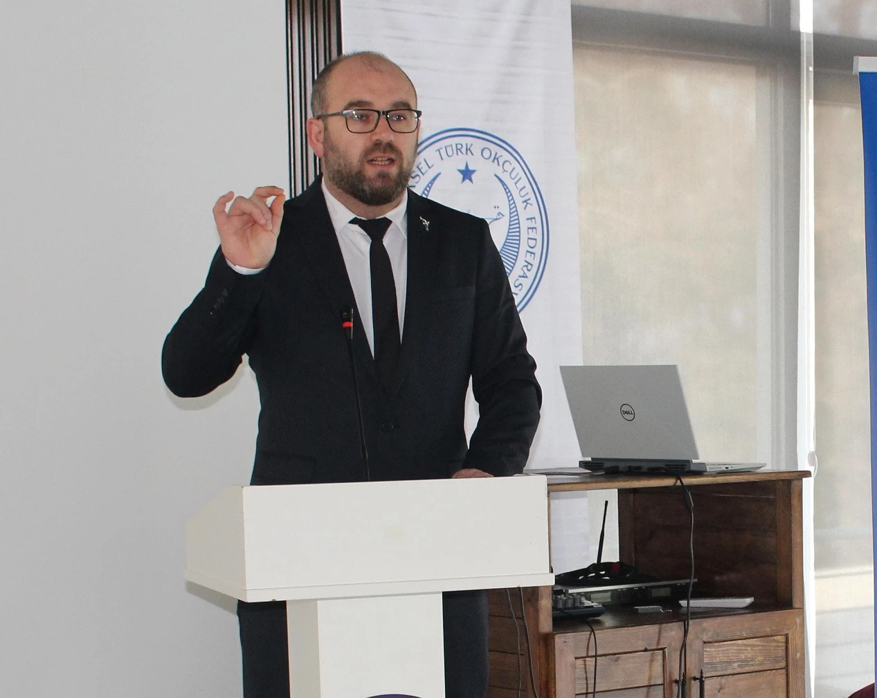 Muhammed Selvi’ye Önemli Görev
