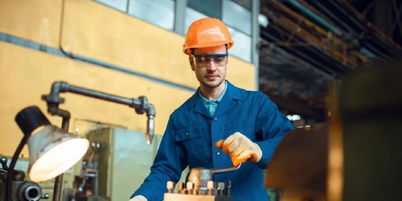 TÜİK Açıkladı: İstihdamda Yüzde 2,6 Artış