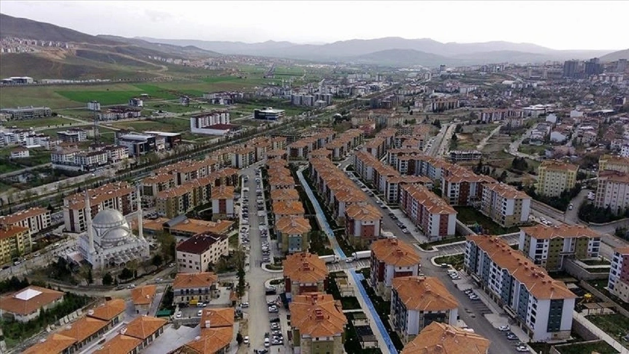 Belediyeler Tarafından Verilen Yapı Ruhsatı Azaldı