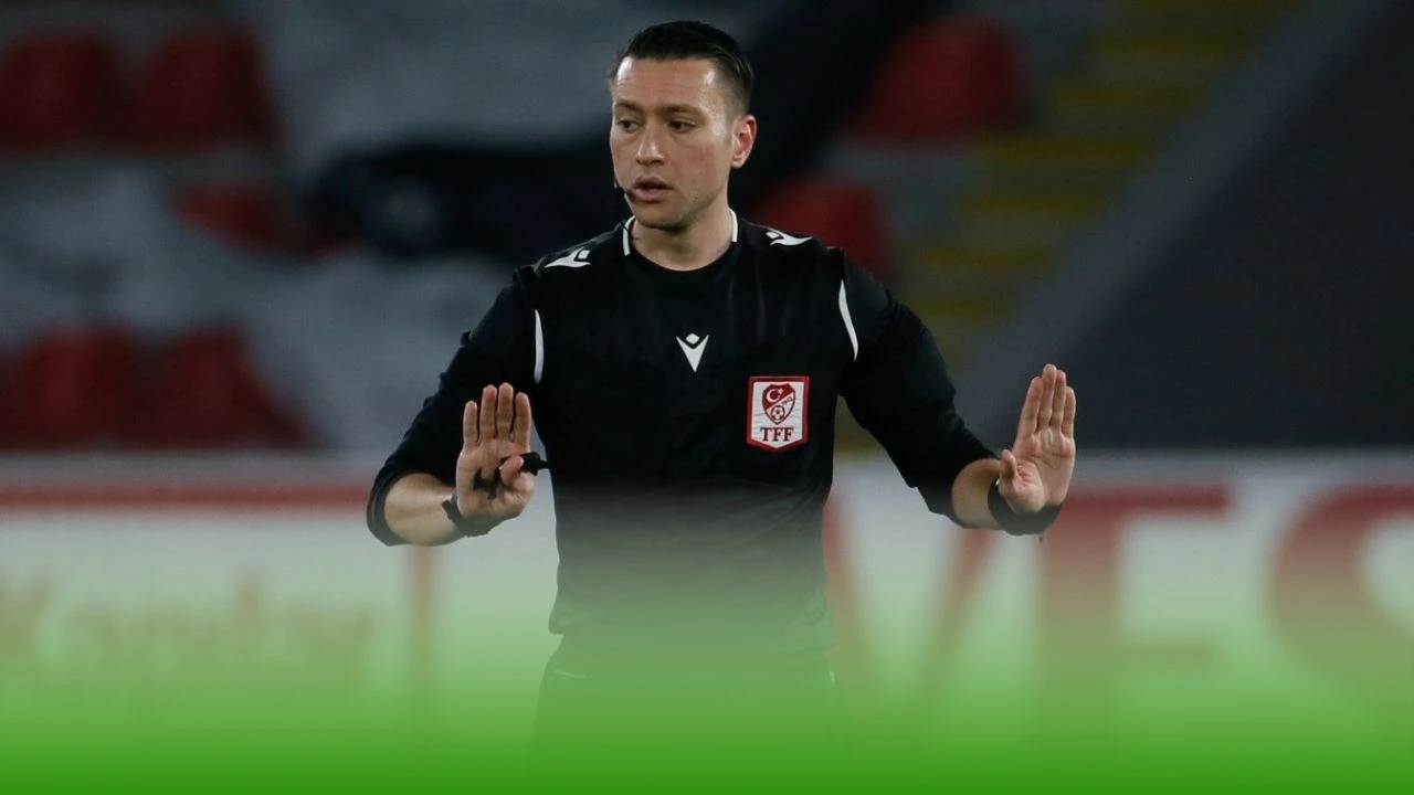Zorbay Küçük’ün Sivasspor Karnesi