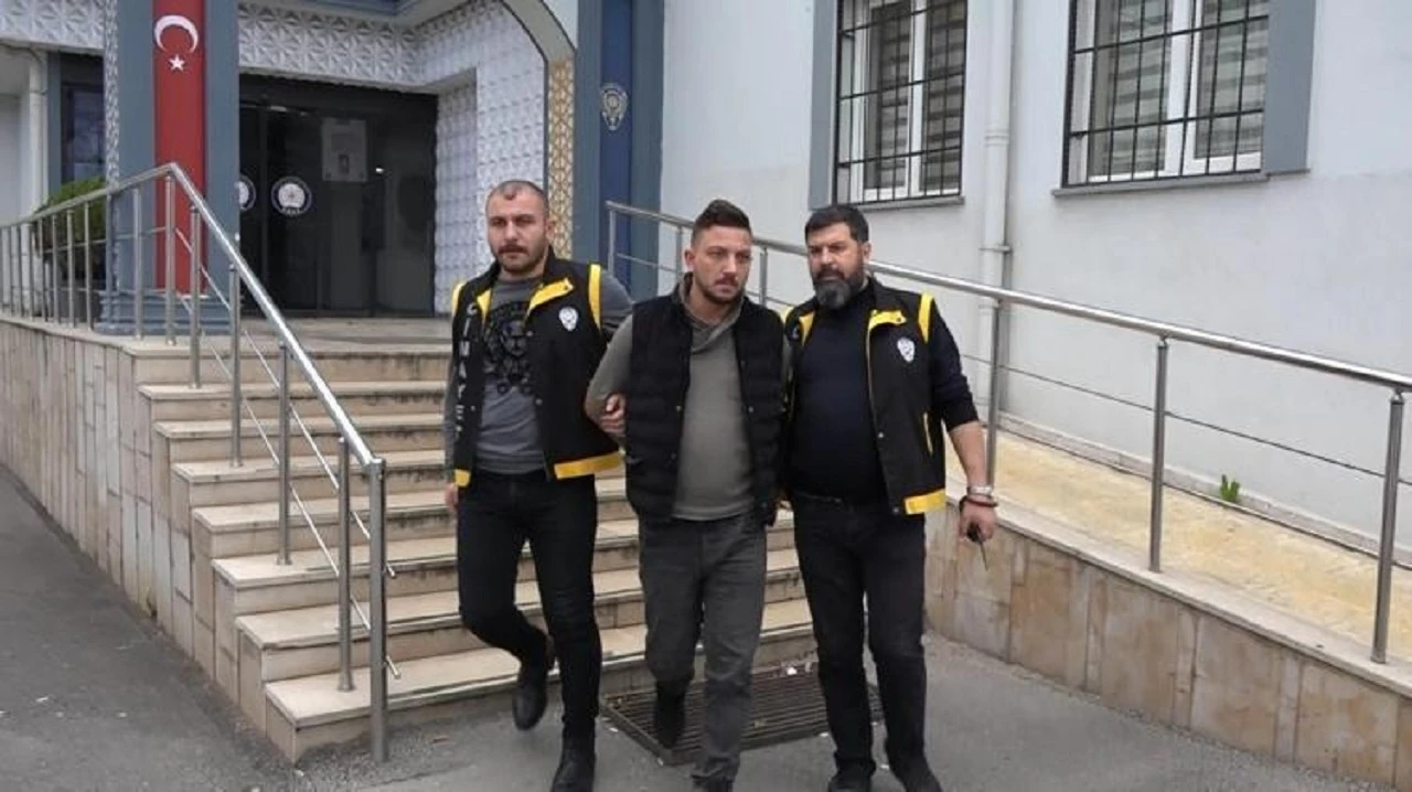 Çifte cinayet sanığına 2 kez müebbet hapis