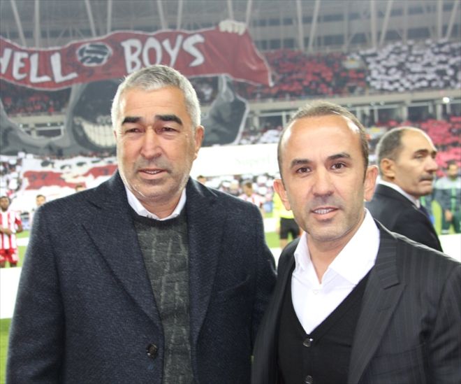 DEĞİŞİM SÜRÜYOR