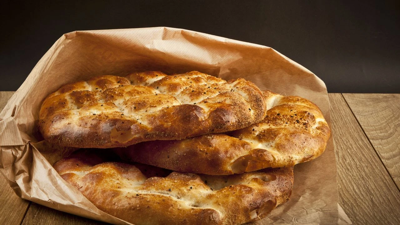 Sivas'ta Ramazan Pidesi Fiyatları Belirlendi