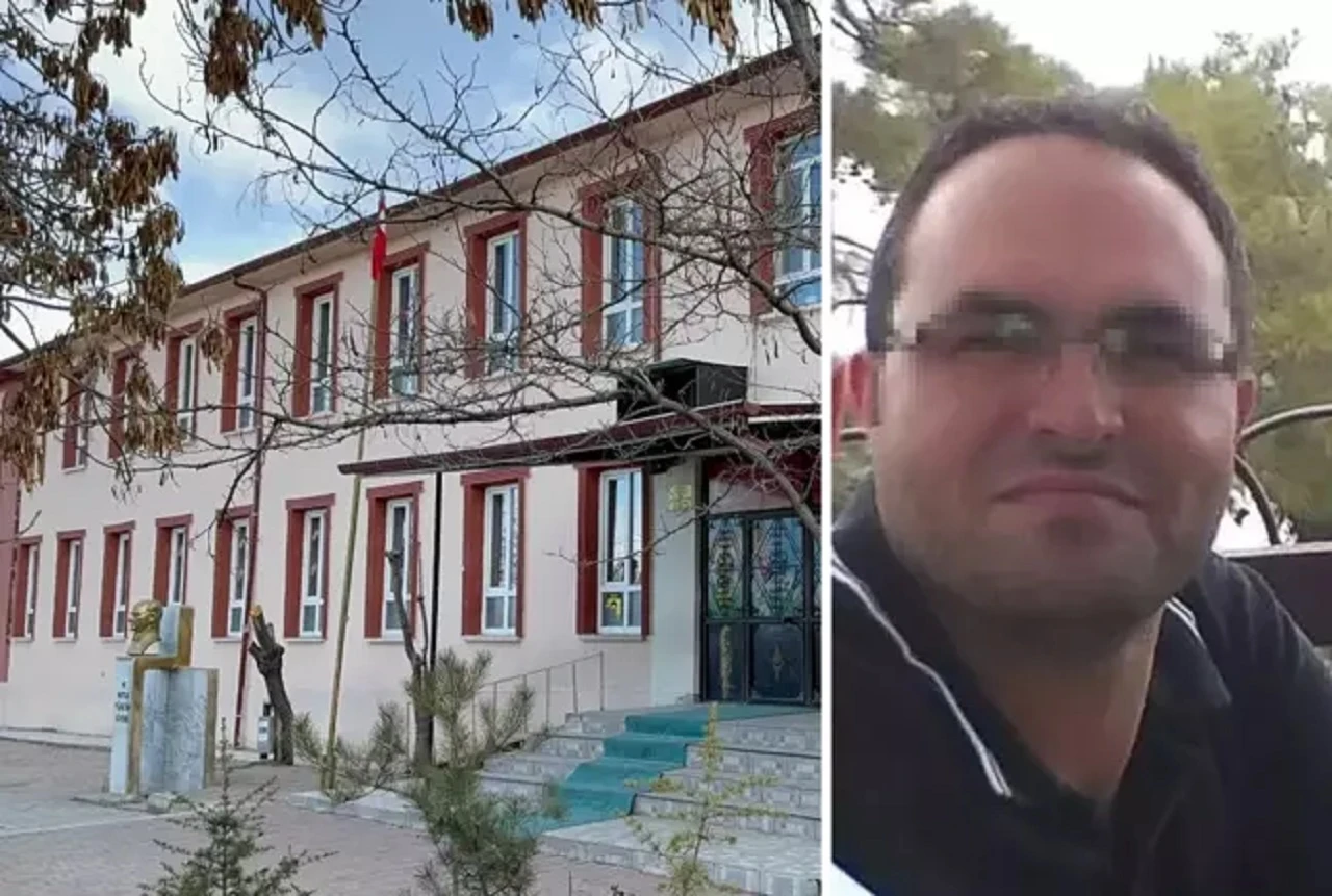 Öğretmene silahlı saldırının nedeni ortaya çıktı