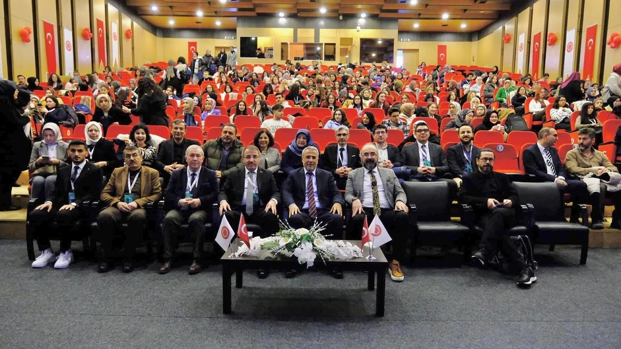 SCÜ’de İnsan Sağlığı Kongresi