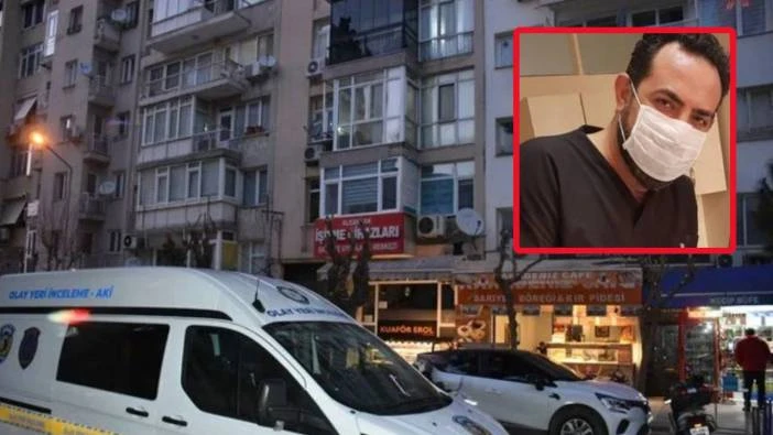 Başından vurup, videosunu annesine gönderdi
