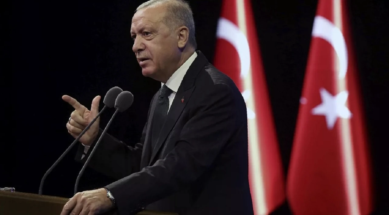AK Parti genel başkan yardımcılığı 19’a yükseldi