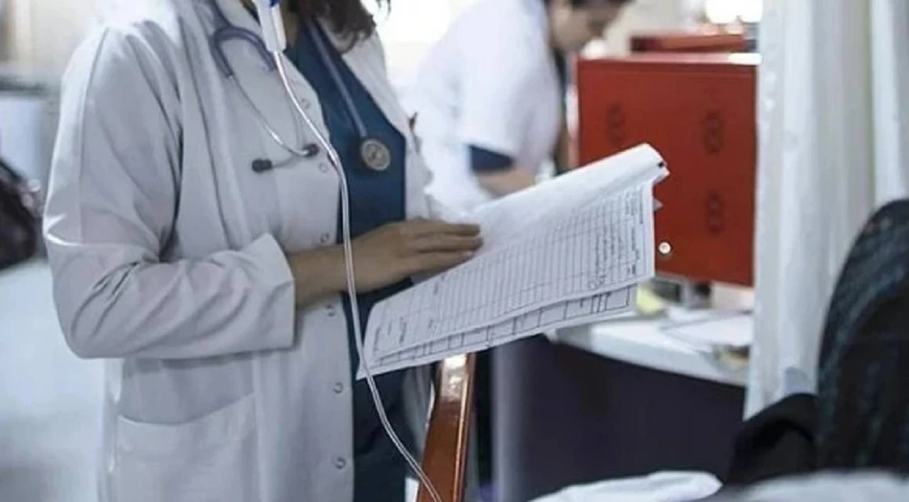 Ayakta Tedavi ve Muayene İçin Katılım Payı Güncellemesi