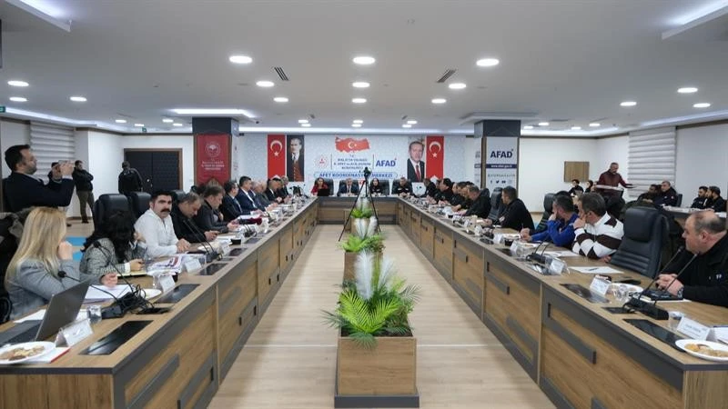 Depremzedelere Tarımsal Kalkınma Projesi