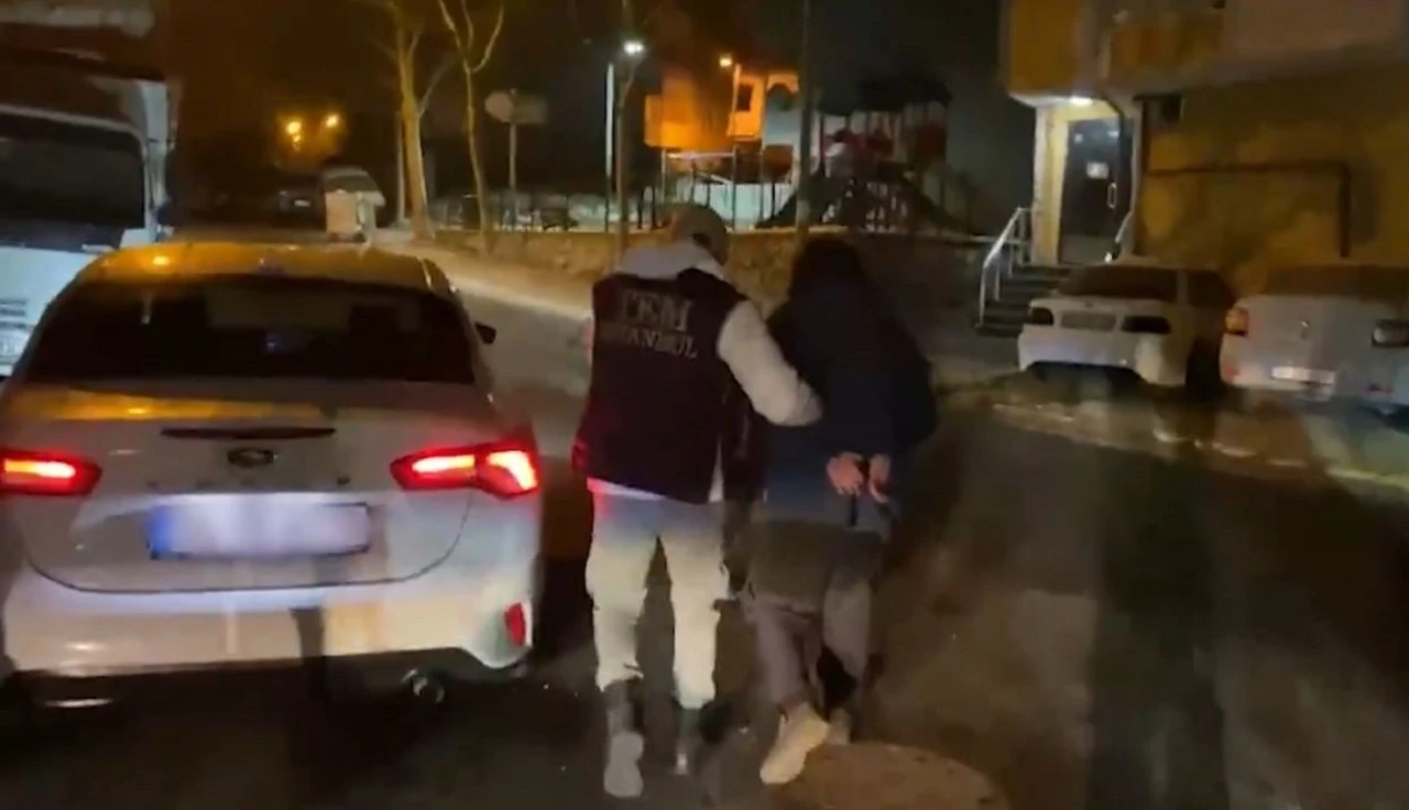 16 ilde DEAŞ operasyonu; 92 gözaltı