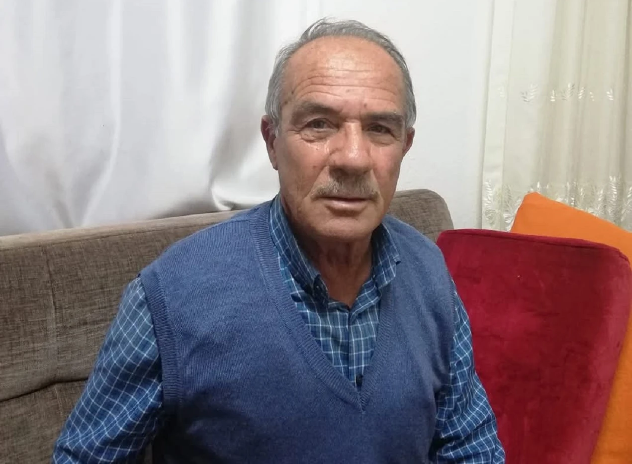 Ördek avında  kazara arkadaşını vurdu