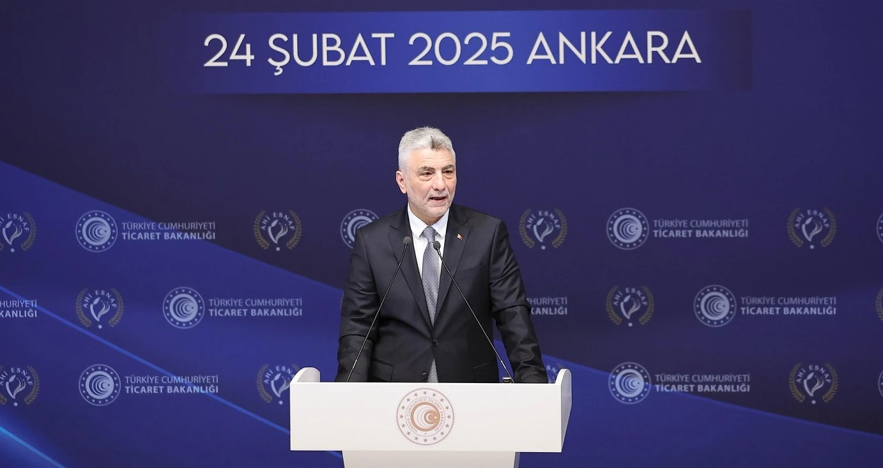 Aylık gıda enflasyonunun Ocak 2025'in altında gelmesini bekliyoruz