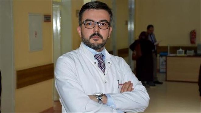 OBEZİTEDE TÜP MİDE AMELİYATI YAYGINLAŞIYOR