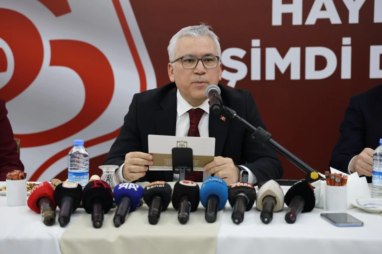"Haydi Yiğidolar Şimdi Destek Zamanı"