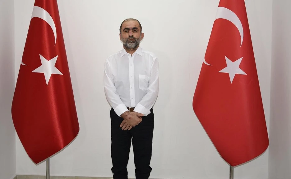 MİT, Reyhanlı saldırısının faillerden birini daha yakaladı