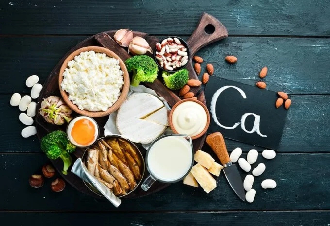 O Ürünler Kanser Riskini Azaltıyor