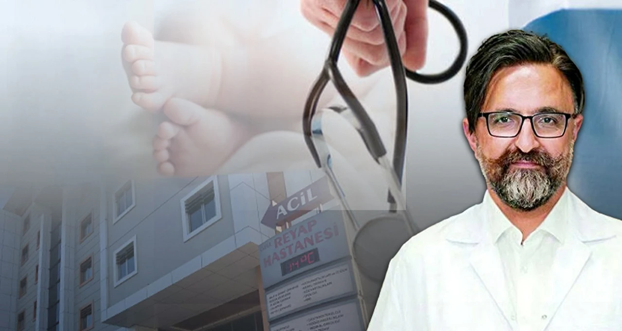 Yenidoğan Çetesi davasında tahliye kararına itiraz 