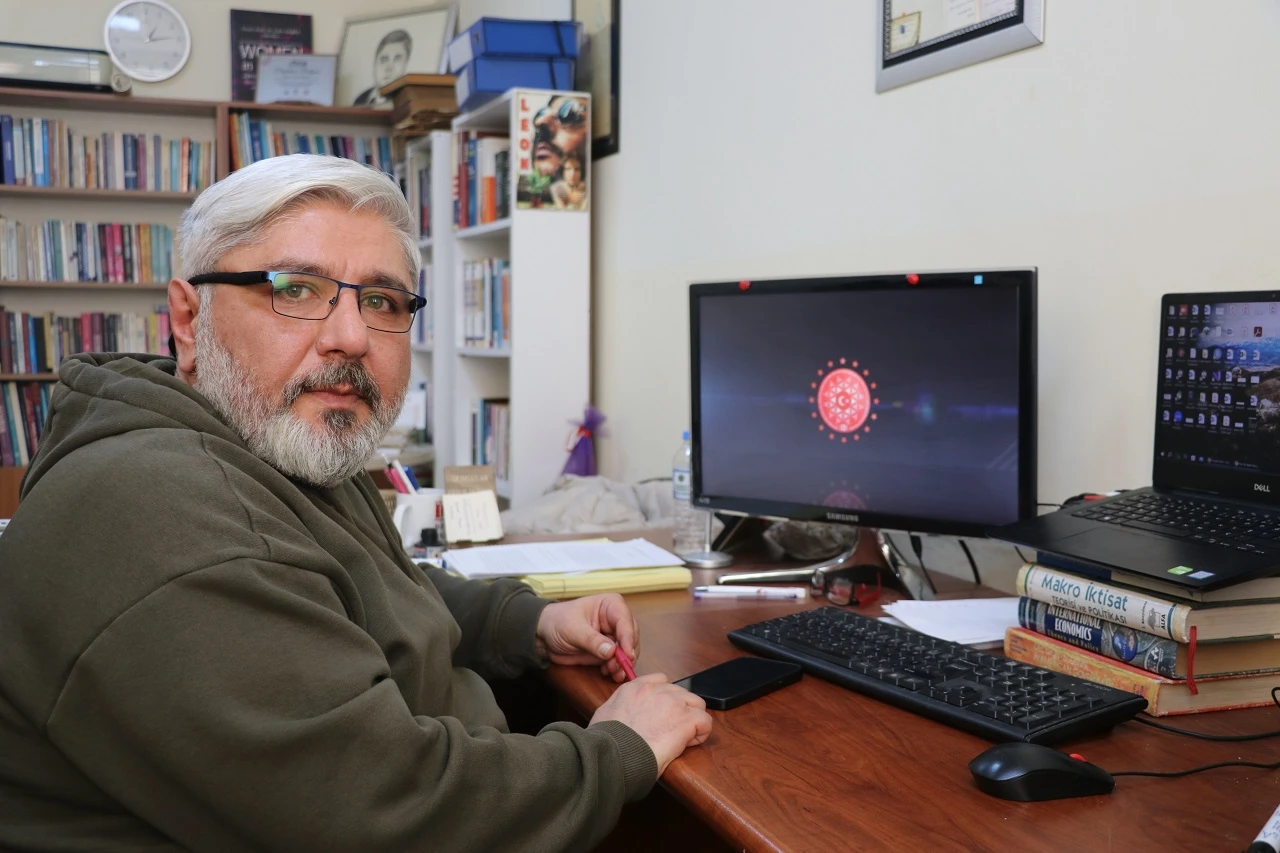 Cumhurbaşkanlığı Uyardı, Uzmanı Sivas'tan Yorumladı   