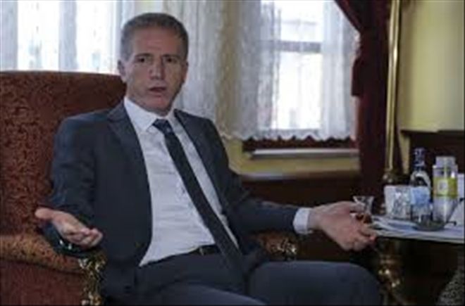 ?TÜRK KADINI DÜNYAYA  ÖRNEKTİR?