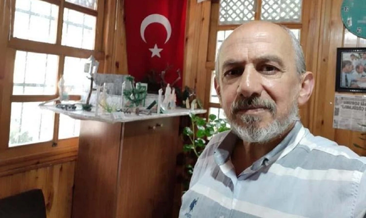 Davasını geri çekmeyen muhtarı vuran sanığa 15 yıl hapis