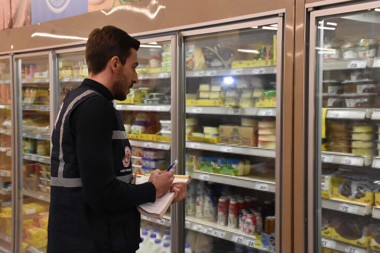 Ramazan ayı öncesi 'fahiş fiyat' denetimi