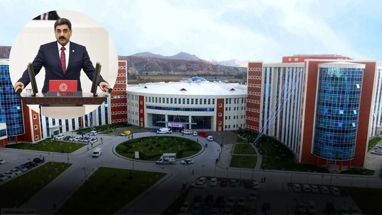 Sivaslıların Beklediği Doktor Sonunda Atandı
