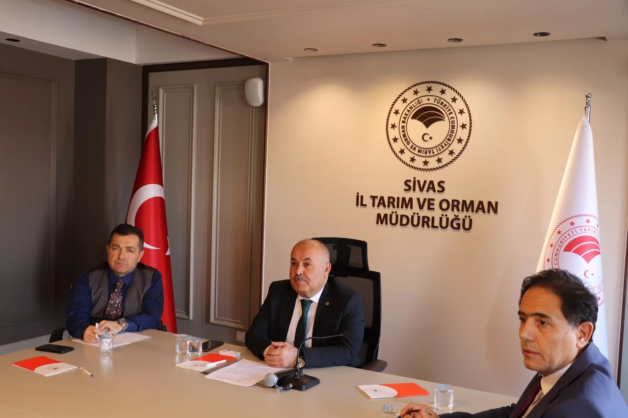 Yıldız: "Sorunları Birlikte Çözeceğiz''